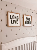 Long live boyhood duo Signs | long Live Boyhood Signs