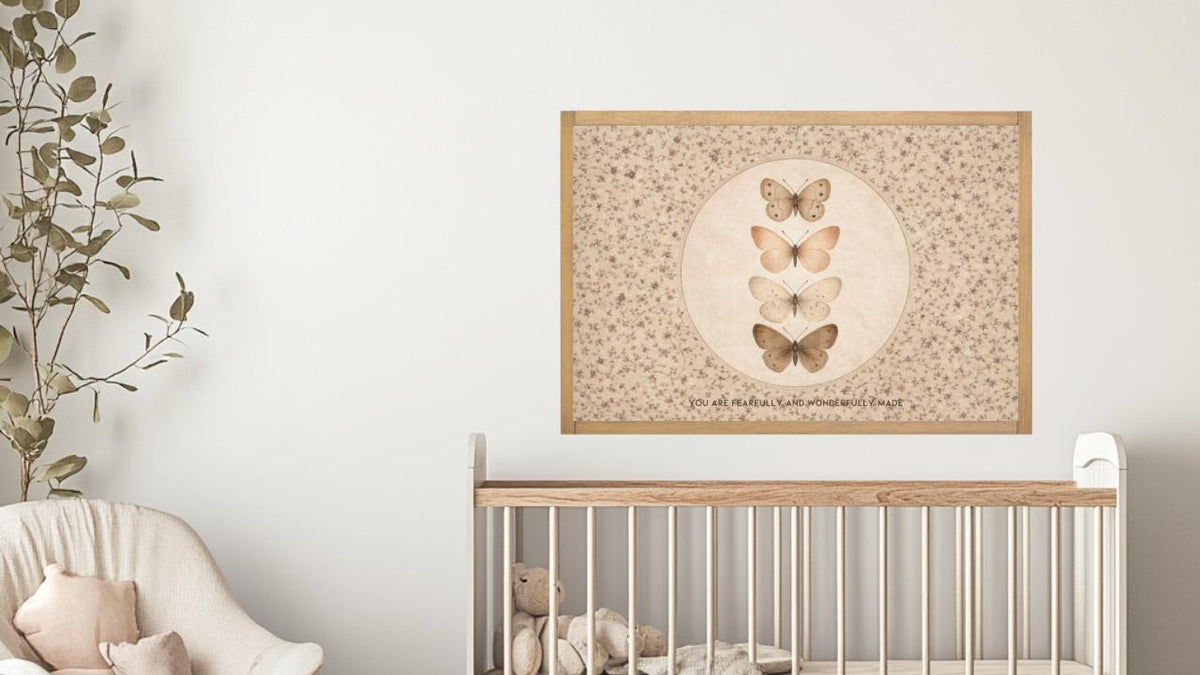 Baby & nursery