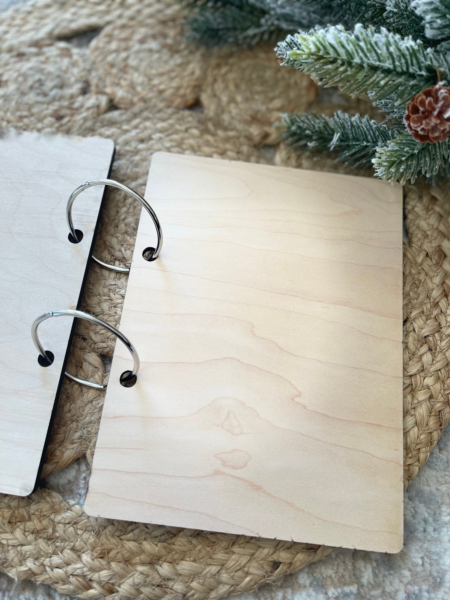 Wreath Christmas Card Holder | Christmas Card Keeper Christmas Keepsak Rustic Oak Design Co. Wreath Christmas Card Holder | Christmas Card Keeper Christmas Keepsak Rustic Oak Design Co.