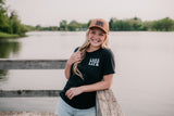 Lake Life Shirt | Retro bubbly Lake Life Shirt | Retro bubbly Minnesota Lake Shirt | Lake Lover Shirt | Women’s T Shirt