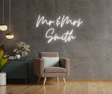 Custom neon sign | Neon Sign | Neon Light | Neon Sign Bar | Personalized Gift | Holiday gift | Wedding gift | Wedding Neon sign