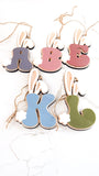 Easter Basket Tag, Bunny Tag, Basket Tag, Easter Tag, Easter Basket Tags, Easter Tags, Easter Basket, Kids Easter Basket, Custom Name Tags