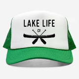 Foam Trucker Hat Otto 39-165