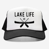Foam Trucker Hat Otto 39-165