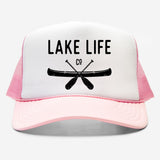 Foam Trucker Hat Otto 39-165