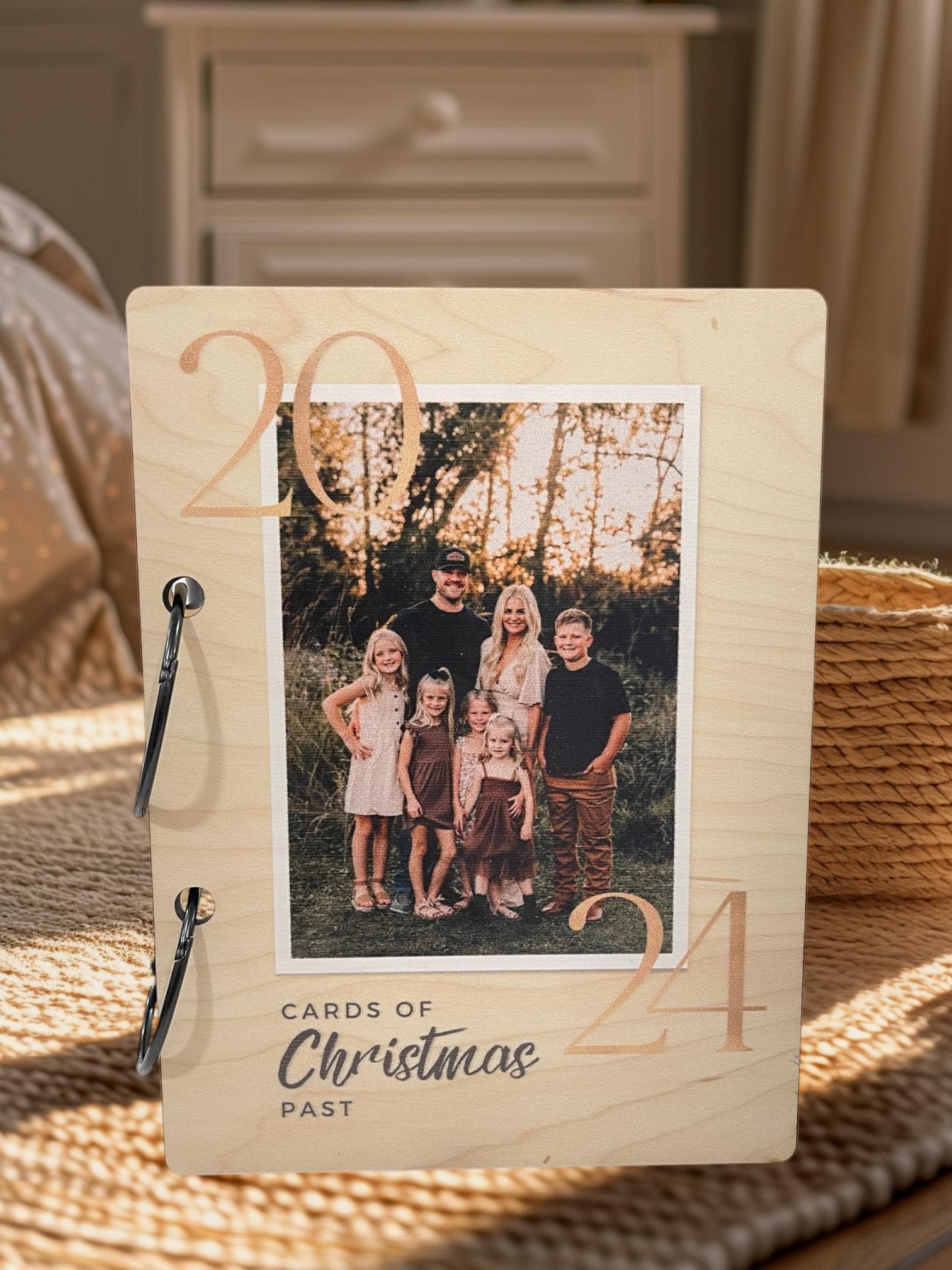 Wreath Christmas Card Holder | Christmas Card Keeper Christmas Keepsak Rustic Oak Design Co. Wreath Christmas Card Holder | Christmas Card Keeper Christmas Keepsak Rustic Oak Design Co.