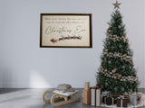 May You Never Be Too Grown Up To Search The Skies On Christmas Eve, Christmas Signs, Wood Signs, Christmas Wall Decor, Holiday Decor