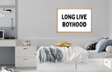 Brothers make the best of friends Wood sign | Brothers Sign | kids room sign | Boys Room Wall Decor | Boys Room Decor