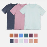 Rustic Oak Designs Graphic Tee | Bella and Canva Unisex Tee | Double sided graphic tee
