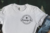 Sanderson Sisters Brewing Co shirt | Hocus Pocus Halloween Shirt | Women's T Shirt | T Shirts For Women | Women's Shirts |